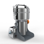 300G High Speed Multifunction  Powder Flour Mill Dry Grinder Machine