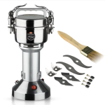 Multifunctional High Speed Grinder