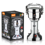 Multifunctional High Speed Grinder