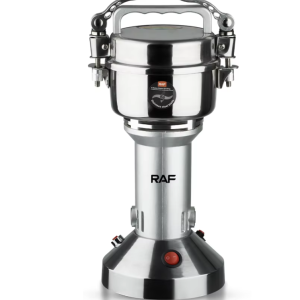 Multifunctional High Speed Grinder