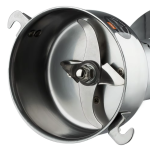 Multifunctional High Speed Grinder