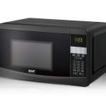 Popular Smart Auto Menus 20L Glass Turntable Digital Countertop Microwave Oven