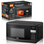 Popular Smart Auto Menus 20L Glass Turntable Digital Countertop Microwave Oven