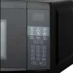 Popular Smart Auto Menus 20L Glass Turntable Digital Countertop Microwave Oven