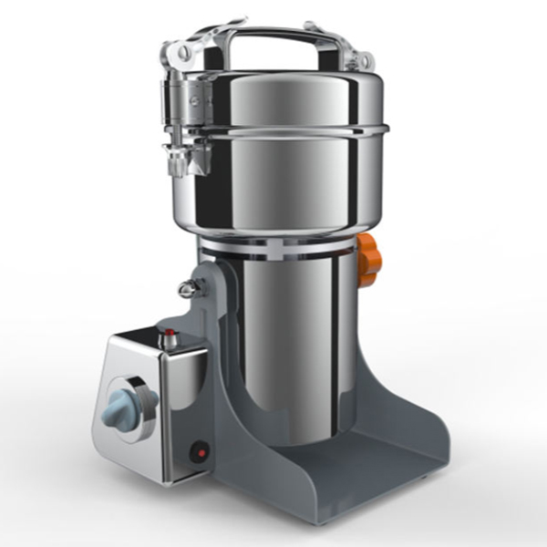 Stainless Steel High Quality Electric Dry Food Spice Grinder Grinding Machine